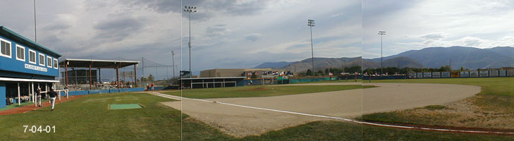 Carson City